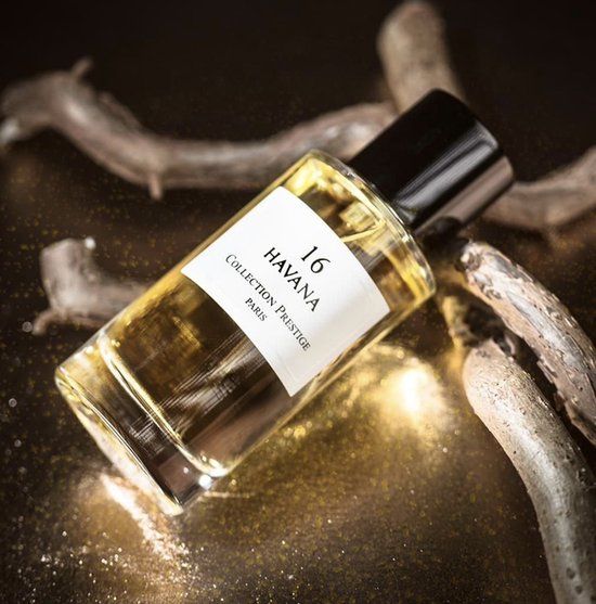 Collection Prestige Paris / 50 ml / Women