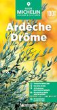Ardèche, Michelin Le Guide Vert Ardeche Drome Hardcover