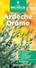 Ardèche, Michelin Le Guide Vert Ardeche Drome Hardcover