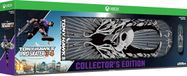 Activision Blizzard Entertainment Tony Hawk's Pro Skater 3+4 - Collector's Edition - Xbox Series X/Xbox One