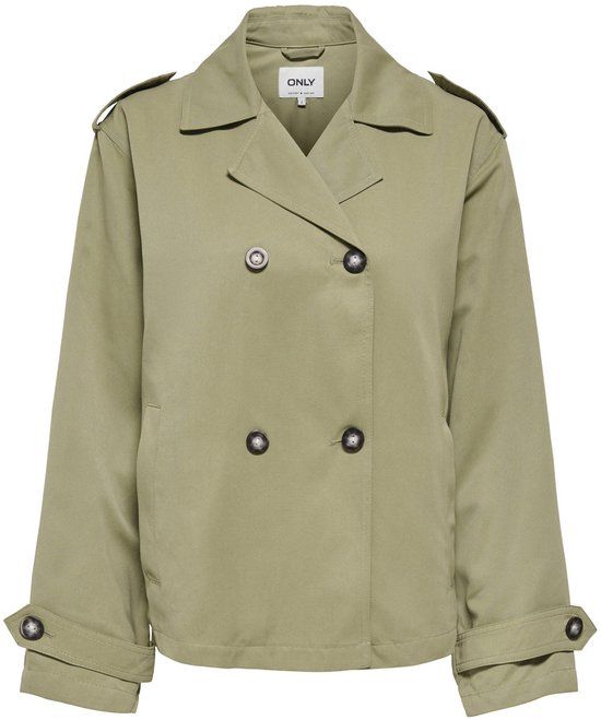 ONLY Trenchcoat ONLHANNAH Trenchcoat