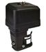 HONDA GX110, GX120, GX140, GX160: Boîtier de filtre avec filtre
