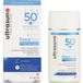 Ultrasun SPF 50+ Gezichtsvloeistof Tegen Vervuiling 40 ml