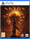 Sony Computer Entertainment Saros