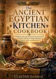 The Ancient Egyptian Kitchen Cookbook