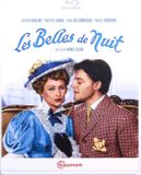 Les belles de nuit [Blu-Ray]