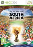 Electronic Arts 2010 FIFA World Cup South Africa