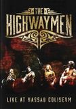 Sony Music Highwaymen - Live At Nassau Coliseum (dvd/cd)
