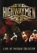 Sony Music Highwaymen - Live At Nassau Coliseum (dvd/cd)