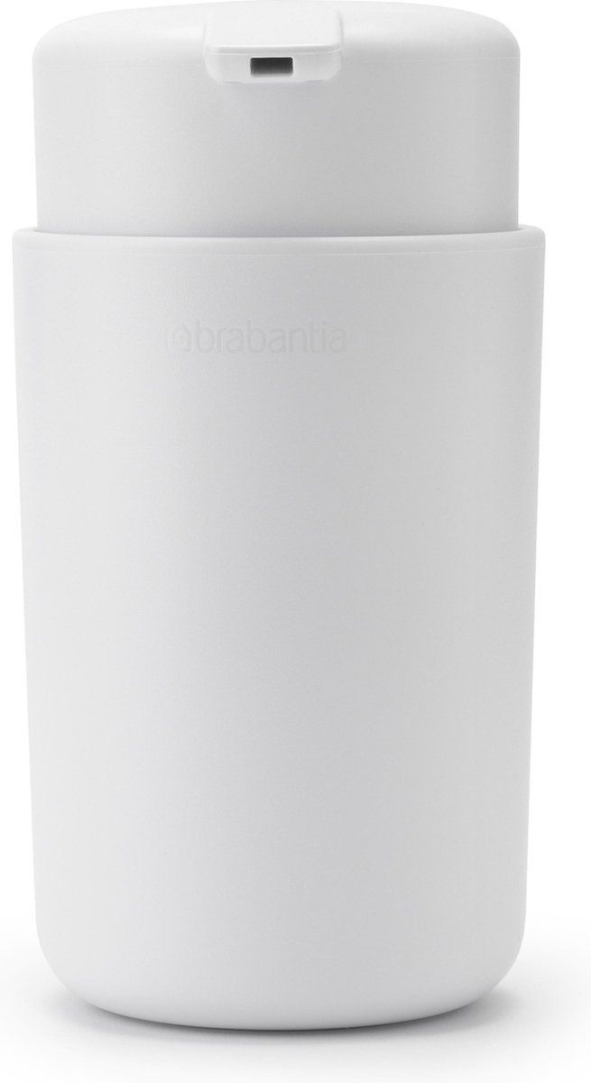 Brabantia ReNew Zeeppomp - 250 ml - Wit