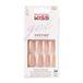 Kiss Gel Fantasy Nails - Rock Candy - 0731509606645
