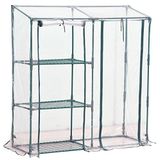 Verdemax Buganvillea Big Greenhouse 143 x 48 x 152 cm