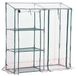 Verdemax Buganvillea Big Greenhouse 143 x 48 x 152 cm