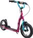 China Bikestar Step 12 inch Unisex Paars Kinderen Staal 1 Versnelling