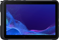 SAMSUNG - RETAIL TABLET Galaxy Tab Active4 Pro SM-T630N 10,1 inch / zwart / 64 GB