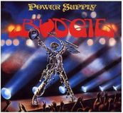 Power Budgie Power Supply (LP)