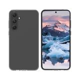 dbramante1928 Nuuk Samsung Galaxy A55 5G Hoesje Transparant