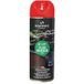 Soppec Fluo Marker® bombe de marquage pour forêt fluorescente