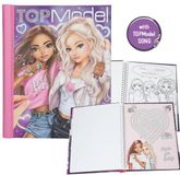Depesche TOPModel Kleurboek met LED en Geluid - MY BFF