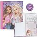 Depesche TOPModel Kleurboek met LED en Geluid - MY BFF