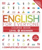 English DK English for Everyone Course Book Level 1 Beginner