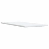 VidaXL Boxspringbed met Matras, Stof, Crèmekleurig, 90x200 cm