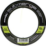 Matrix Submerge Shock Leader 0.28mm 100m