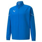 Puma Teamrise Trainingsvest Heren - Royal | Maat: XL