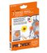 Prevex 3 Parches Para Dolor Con Arnica
