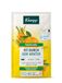 Kneipp Badkristallen fit door de winter - met waardevol duindoorn-extract en natuurlijke etherische sinaasappelolie - 60 g