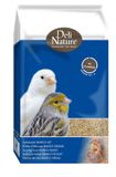 Deli Nature Opfokvoer Vet Bianco 10 kg