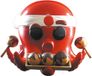 Plastoy Mogu Mogu Pets - Octo Yakitori Spaarpot