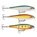 Rapala Minnow Bx Floating 12g 100 Mm