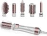 Cecotec Bamba Precisioncare Titanium Perferctut Luchtborstel Zilver