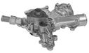 Valeo Waterpomp, Motorkoeling 506601