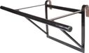 MASTER Barre de traction pour équipement de gymnastique, métal, 91 cm