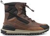 Pajar Falko bottes pour homme marron foncé