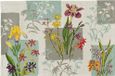 Sander Sander placemat Flowery 32x48 Fb. 40 - Multi