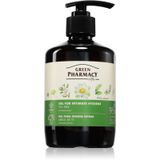Green Pharmacy Marigold & Tea Tree Intieme hygiëne gel 370 ml