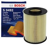 BOSCH F026400492 Air Filter