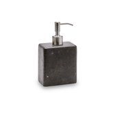 Aquanova Hammam - Zeepdispenser Medium - Donkergrijs - 8711948079196