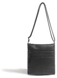 Omgoods - Sac bandoulière pour femme avec bandoulière réglable
