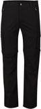 Cmp Zip Off 31t5627 Broek Zwart S Man