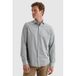 Vanguard china blauw regular fit oxford overhemd