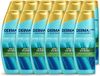 Head & Shoulders 12 x DermaXpro Shampoo anti-pelliculaire apaisant 225ml