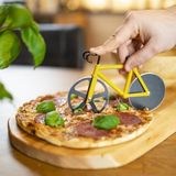 Westmark Pizzasnijder "Fuentez", geel