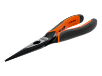 Bahco ergo pince à bec long 160 mm | 2430 G-160 IP