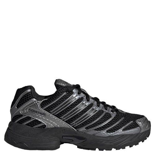 adidas Originals Adistar Control mesh sneakers - zwart/grijs