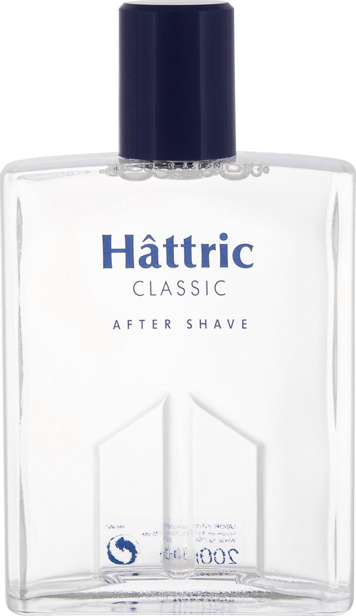 Hattric For Men 200ml