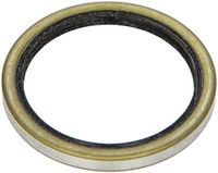 Corteco 19015073B golfafdichtring, wielnaaf. | Compatibel met: MAZDA 323 III Stufenheck